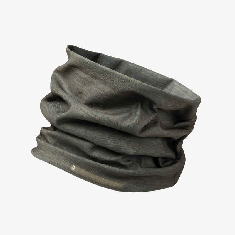 Multipurpose Headband - Grey Multipurpose Headband - Grey
