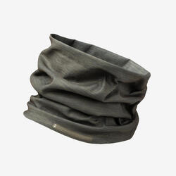 Fascia multiuso running verde militare