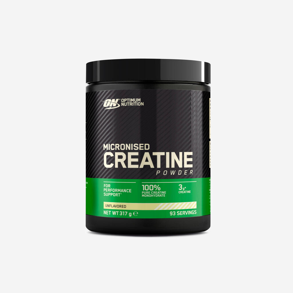 Prášok Creatine Optimum 317 g