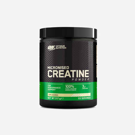 Creatine Powder - 317 g