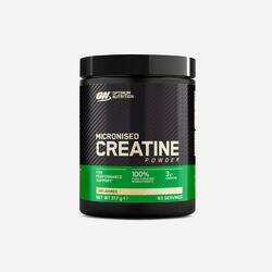 CREATINE POUDRE 317g