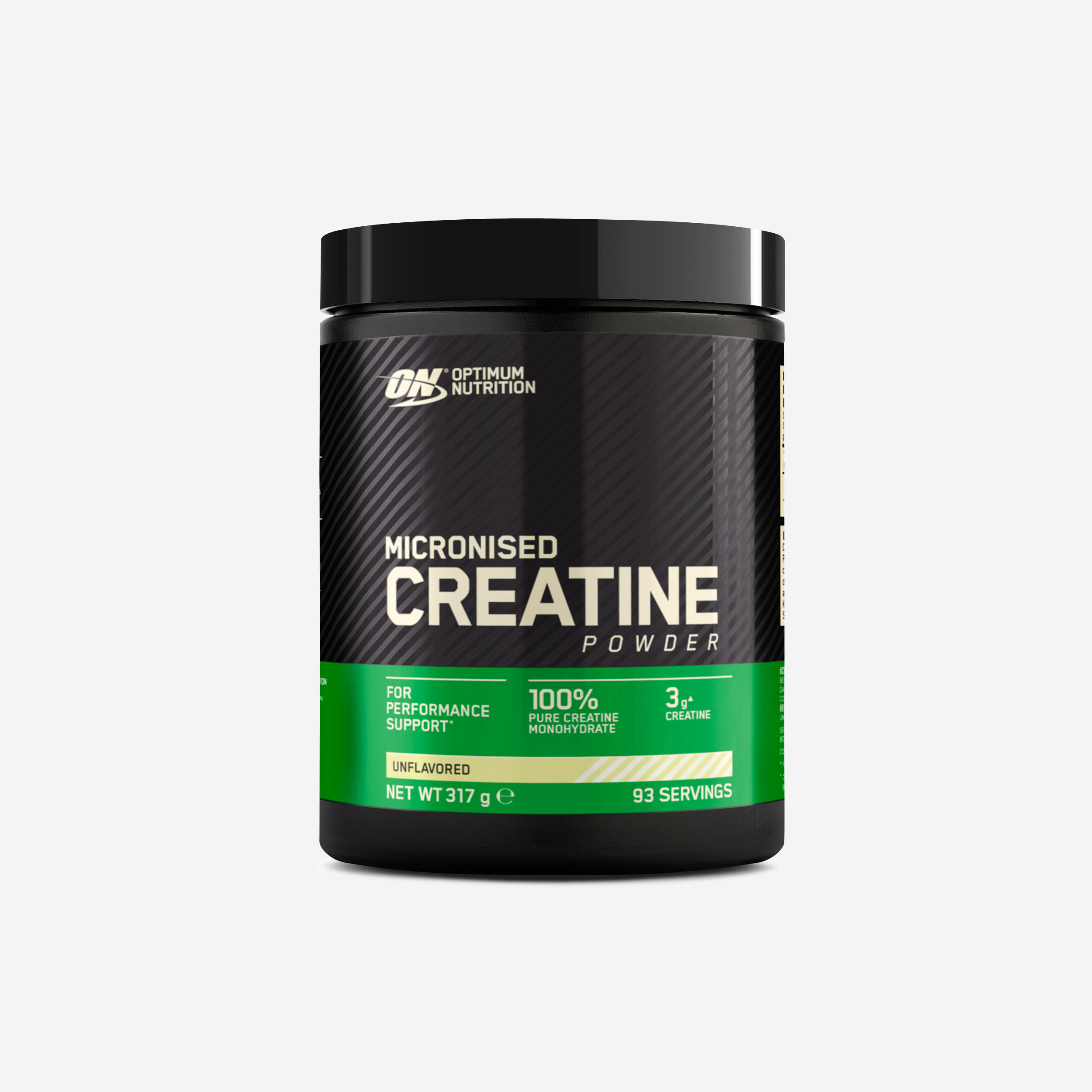 Creatine Powder - 317 g 1/3