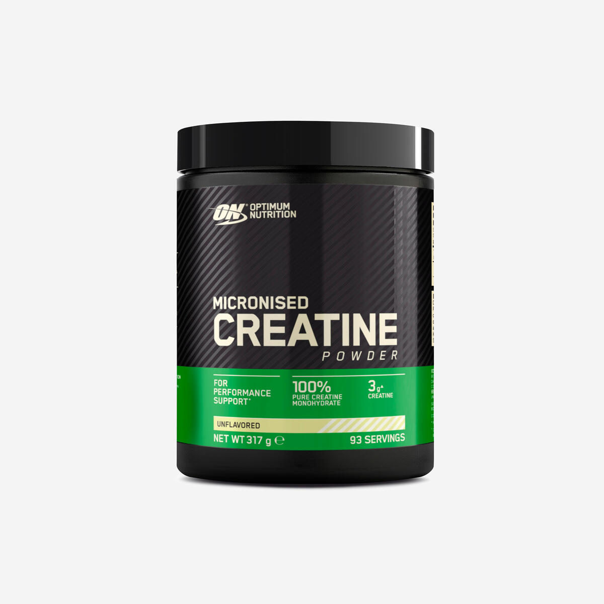 CREATINE POUDRE 317g