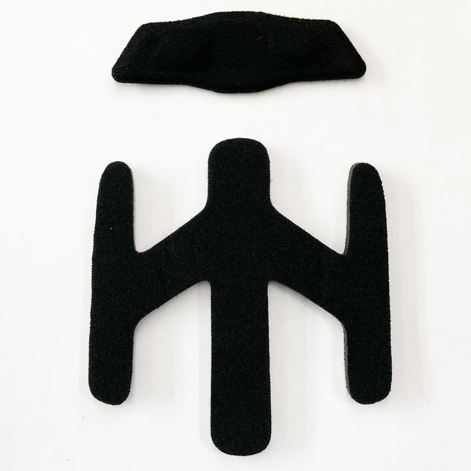 Replacing the foam on your helmet