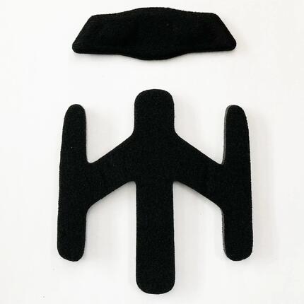 KIT DE MOUSSE POUR CASQUE ST 100