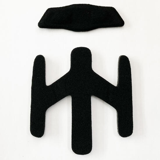 KIT DE MOUSSE POUR CASQUE ST 100