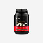 Proteine whey Gold Standard Ciocolată 908g