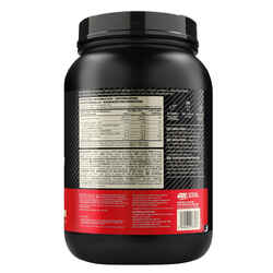 908 g Whey Protein Gold Standard - Vanilla Ice Cream