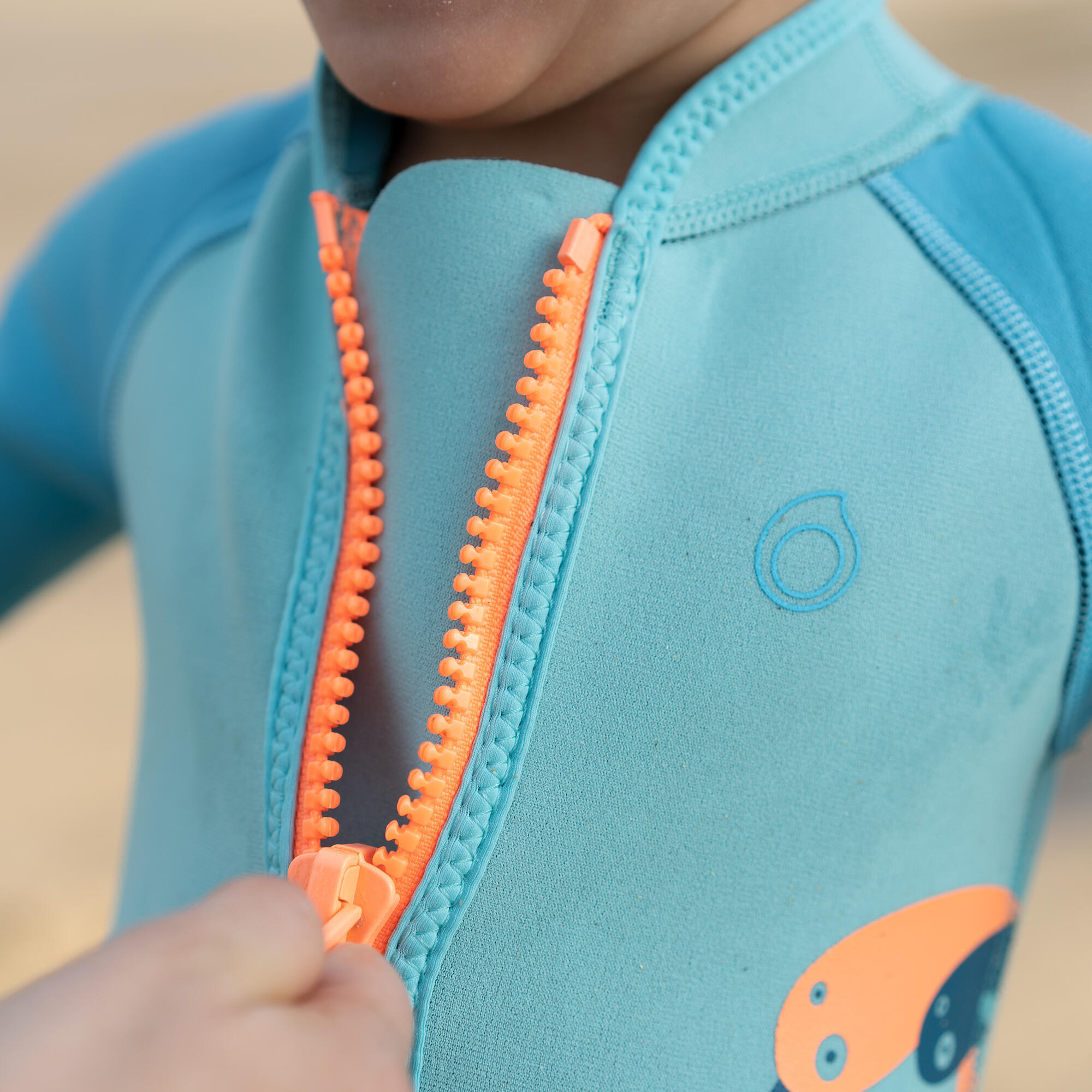 Decathlon neopreno niño new arrivals