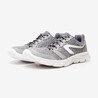 Men Running Shoes Run 100 - Grey