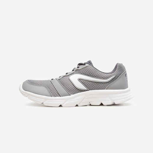 
      Tenis para caminar de Hombre Kalenji Run 100 gris
  