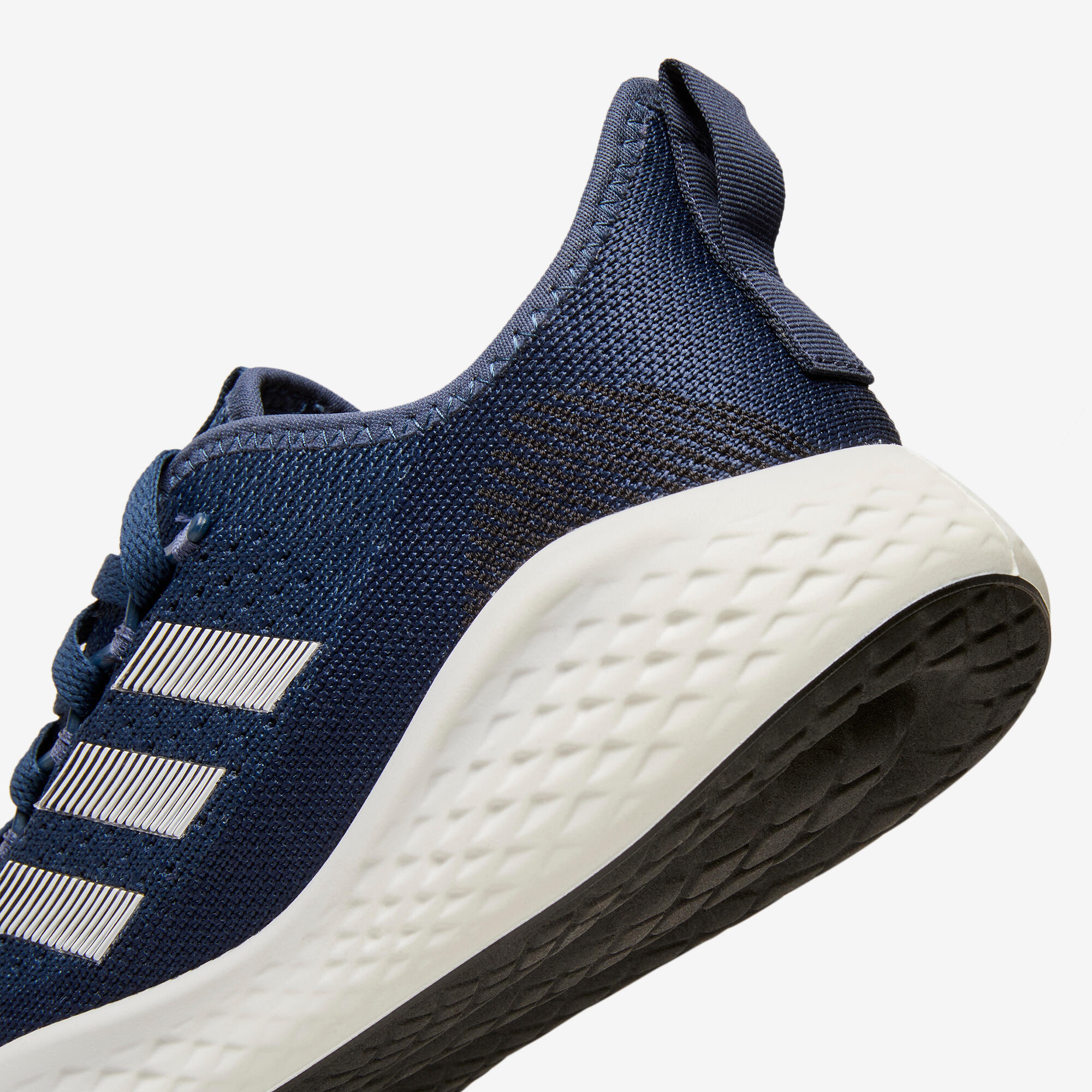 adidas fluidflow sneakers