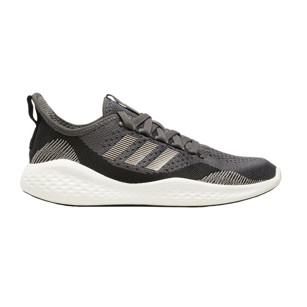 Adidas FluidFlow 21 Women's Running Shoes - black