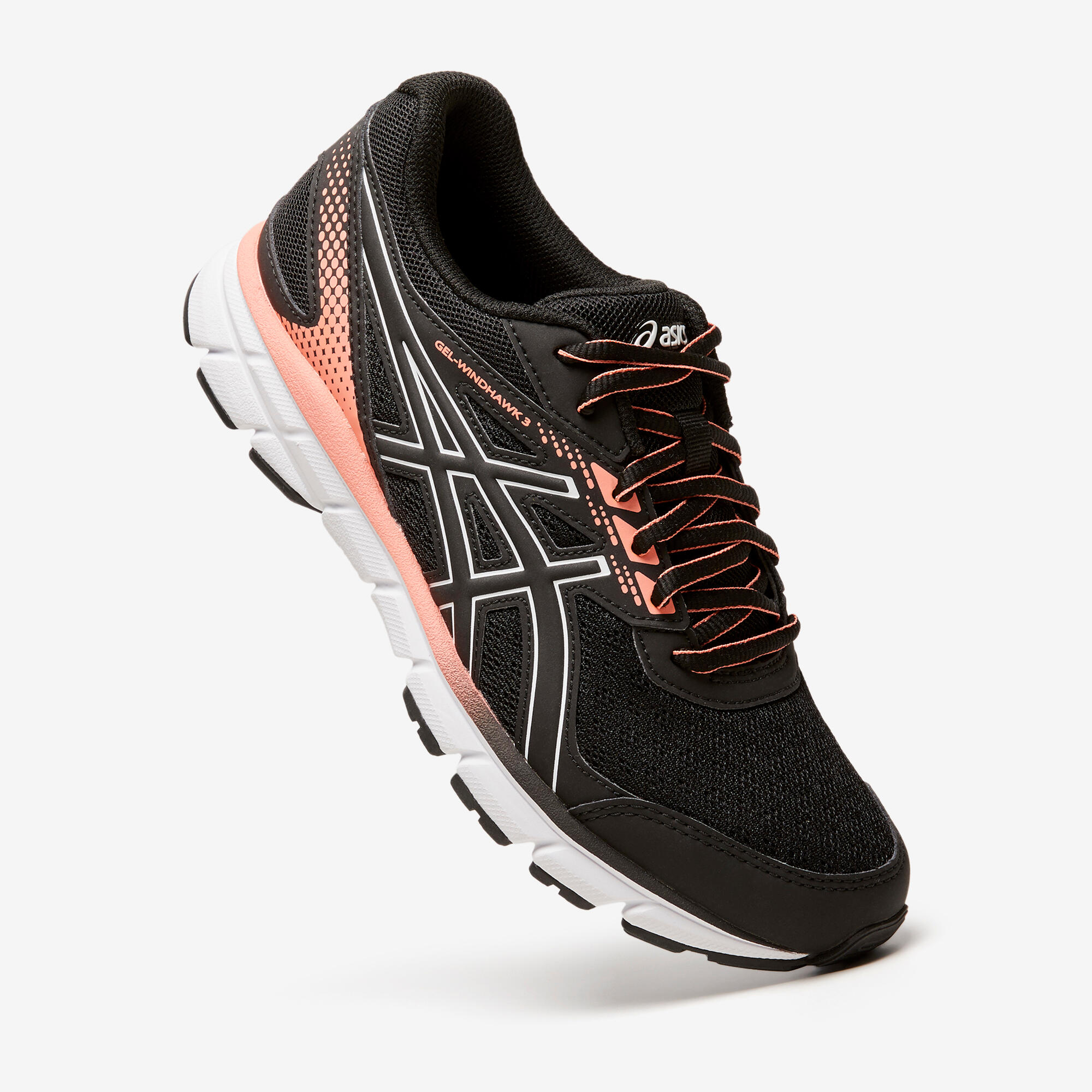 Asics windhawk shop femme