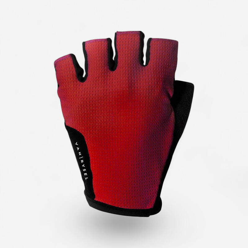 Gants Vélo ROADR 500 WHITE