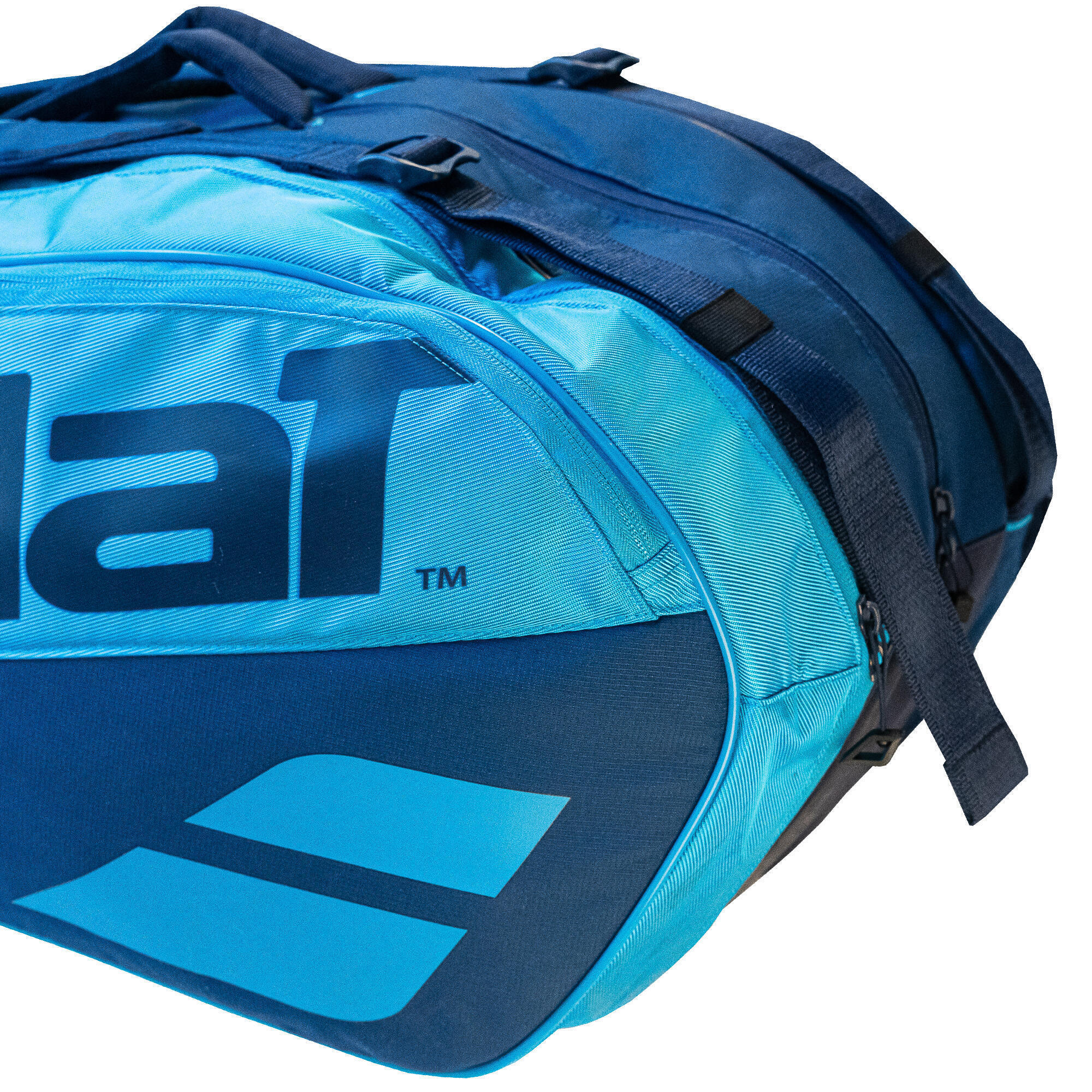 SAC TENNIS BABOLAT PURE BLEU 9R BABOLAT Decathlon