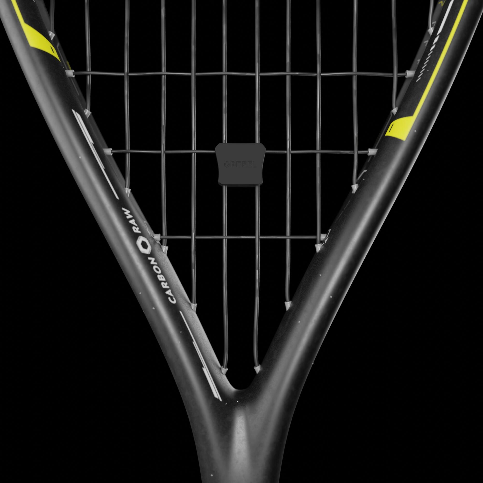 Squash Dampener Ultralight 900 3/3