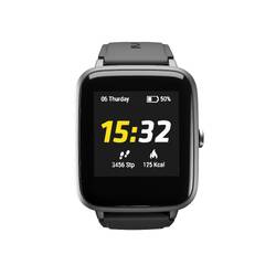 Multisport HRM smart watch - CW700 HR - black