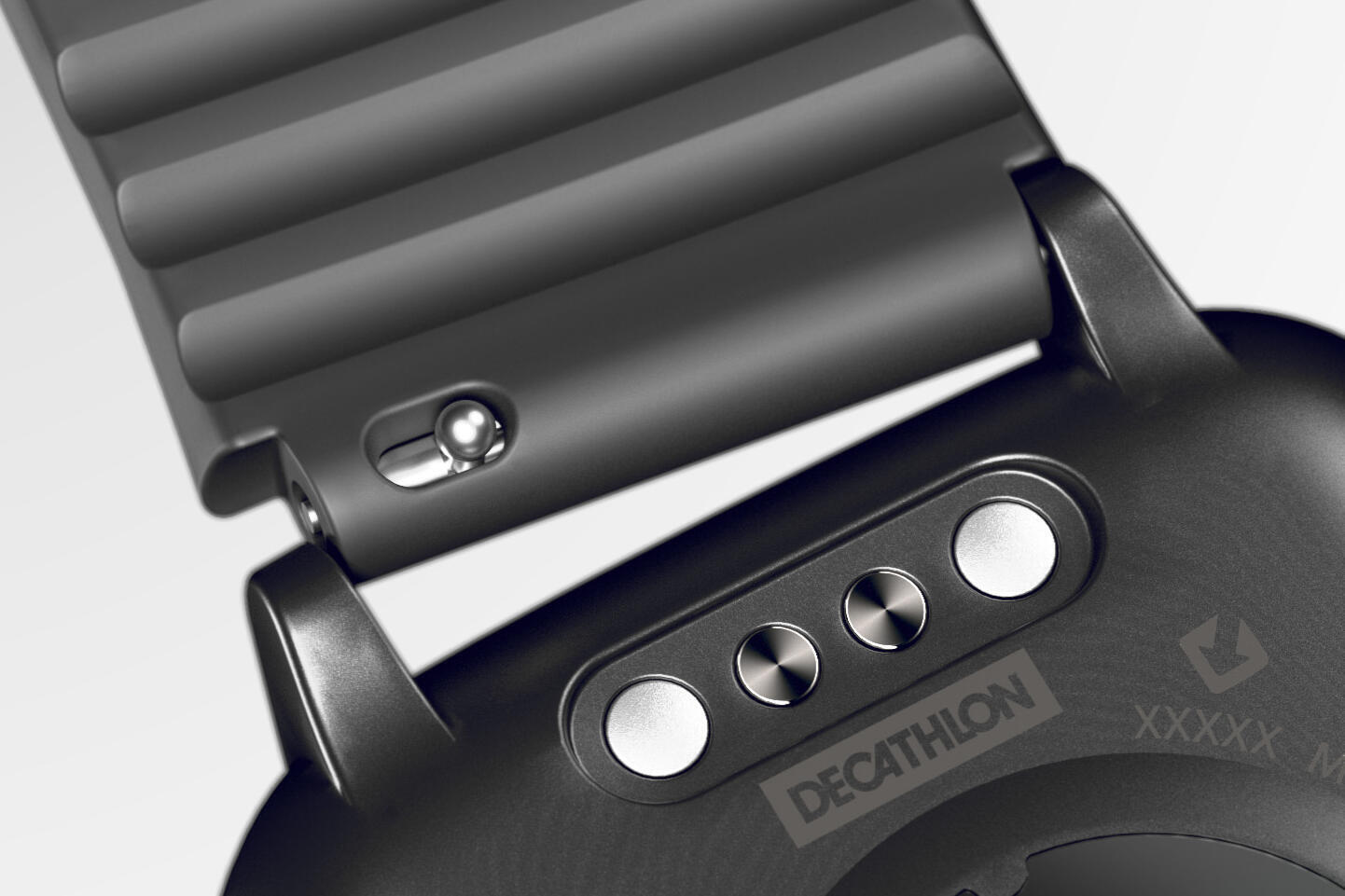 RELOJ INTELIGENTE BONISM B2 ID205G