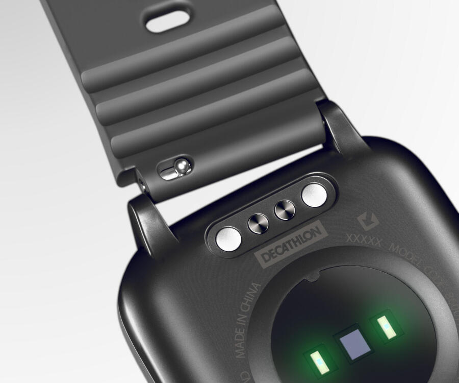 BONISM ID205G smart watch
