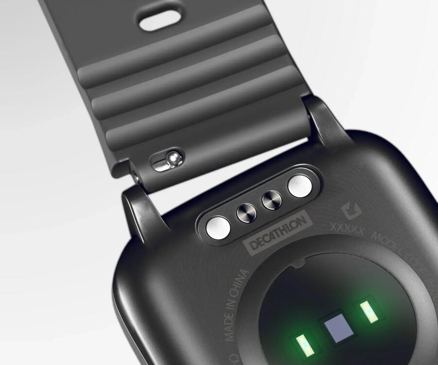 BONISM ID205G smart watch