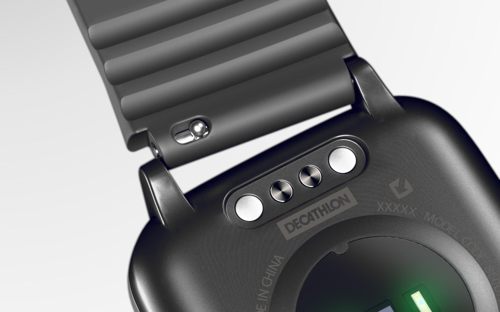 BONISM B1 smart watch