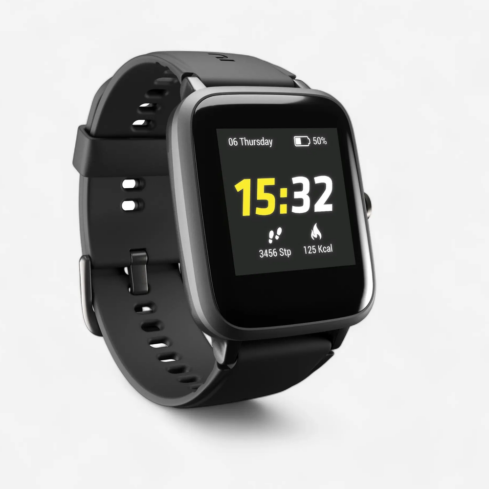 Reloj Digital Cambiar Hora Reloj Kalenji Decathlon Reloj Kalenji