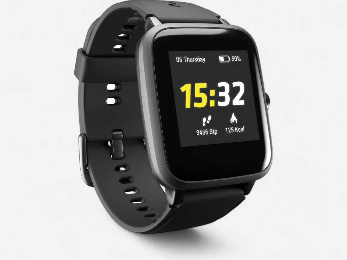 Comment connecter ma montre connectée Kalenji CW700 HR