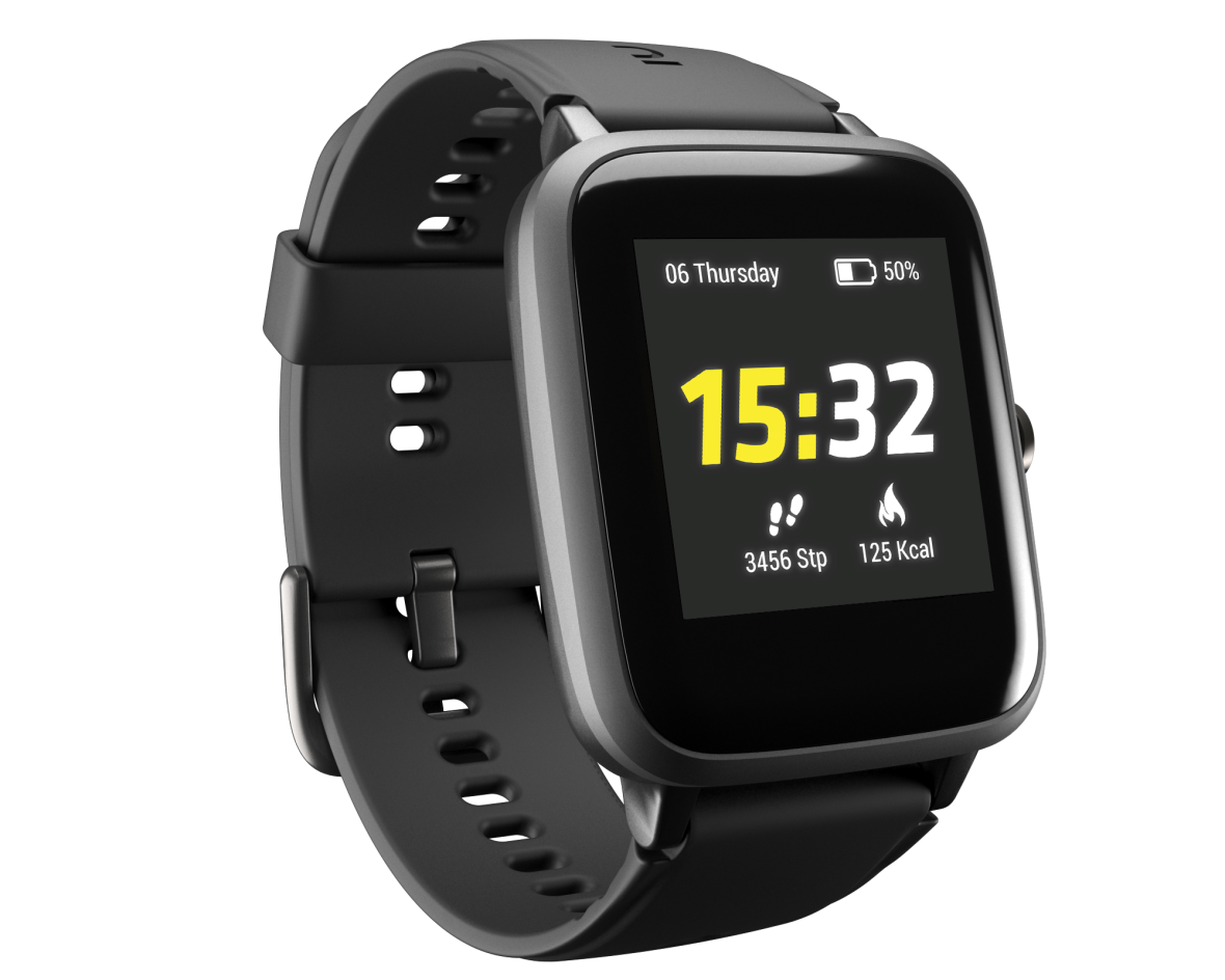 BONISM ID205G smart watch