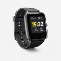 Montre connectée avec cardio CW700 HR noire