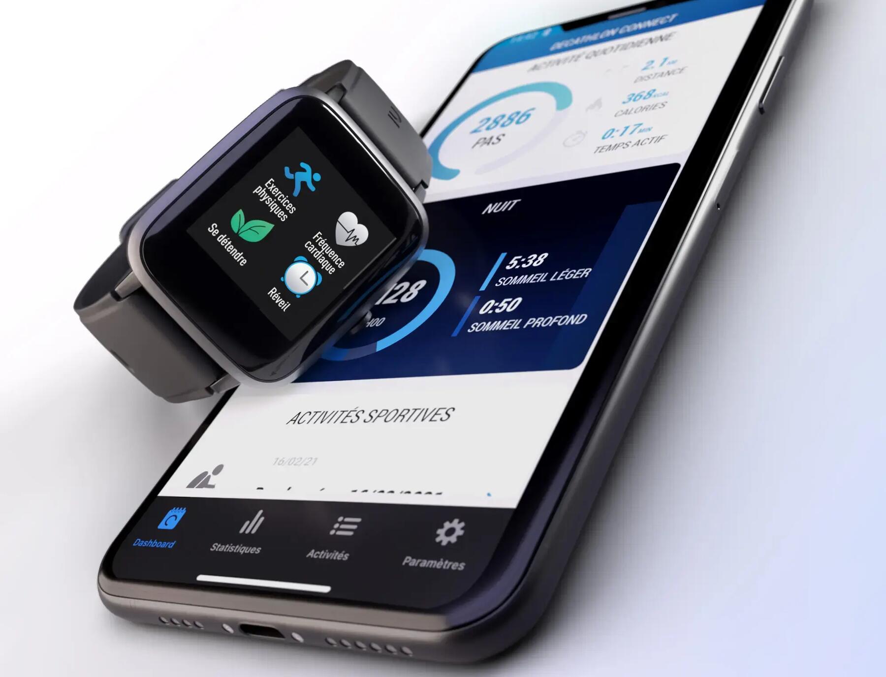 Wat is een smartwatch en hoe kies je er een?