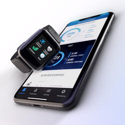 Smartwatch met hartslagmeting CW700 HR | KALENJI | Decathlon.nl