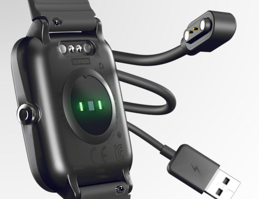 Smartwatch Kalenji CW700 HR