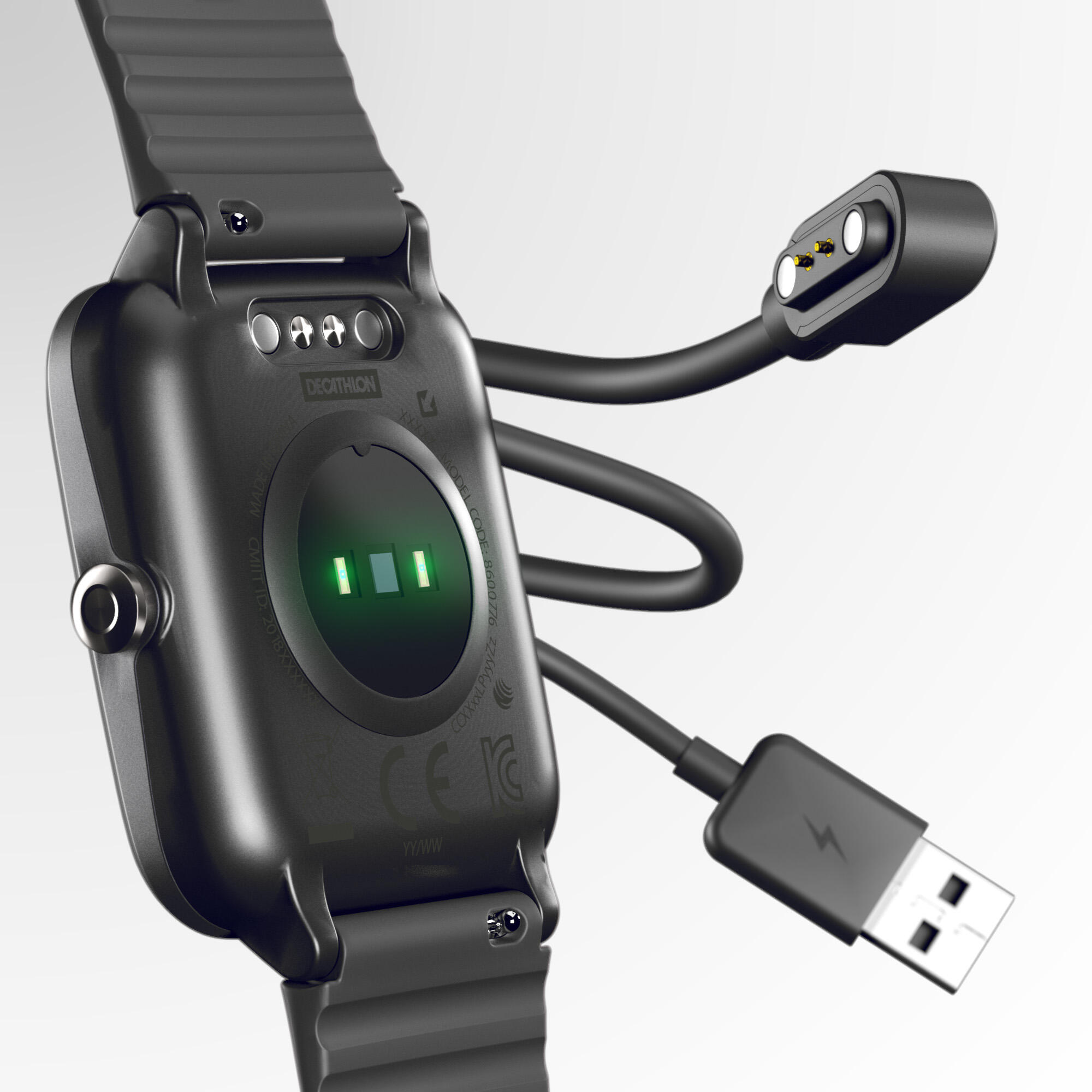 Decathlon smart watches clearance
