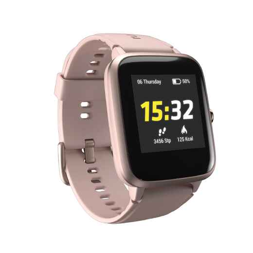 
      Multisport HRM smart watch - CW700 HR - pink
  
