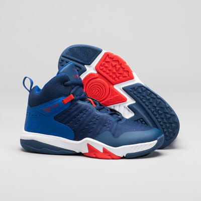 Buty do koszykówki dla dzieci Tarmak SS500H