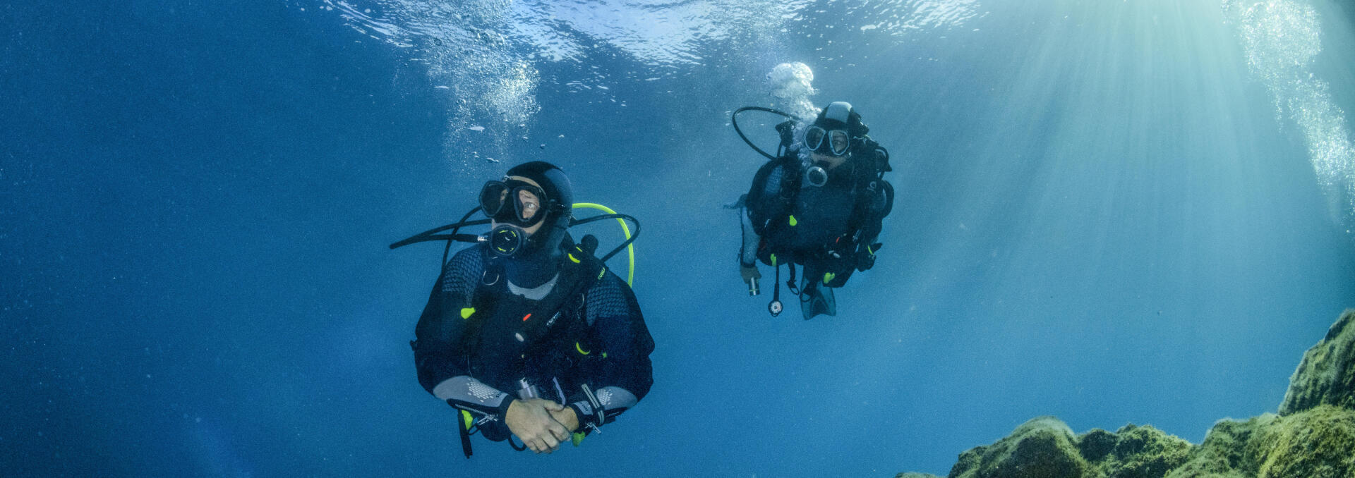 conseil astuces lutter contre le froid plongée sous marine subea épave méditerranée le spahis