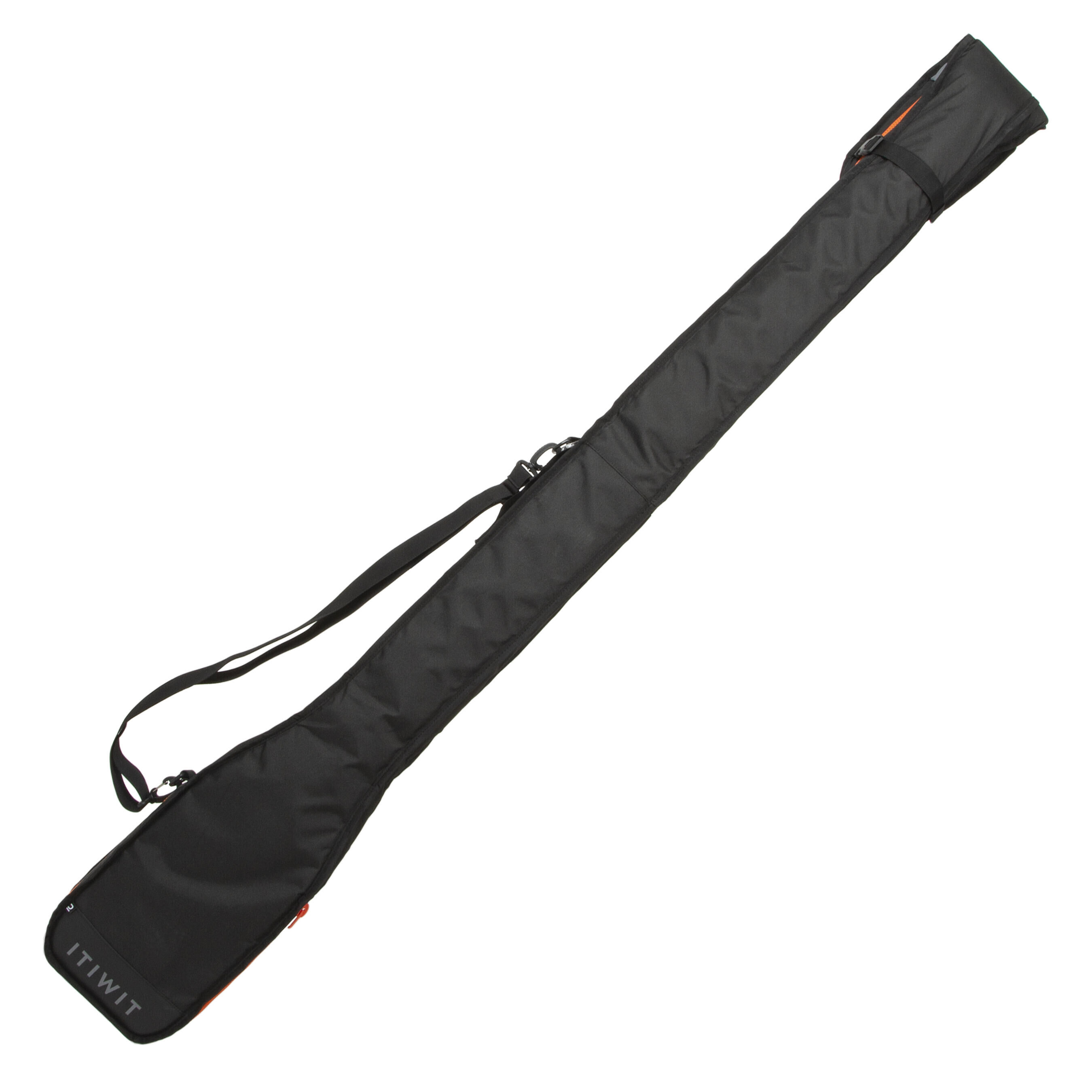ITIWIT COVER FOR 2 SUP PADDLES OR 1 COLLAPSIBLE PADDLE