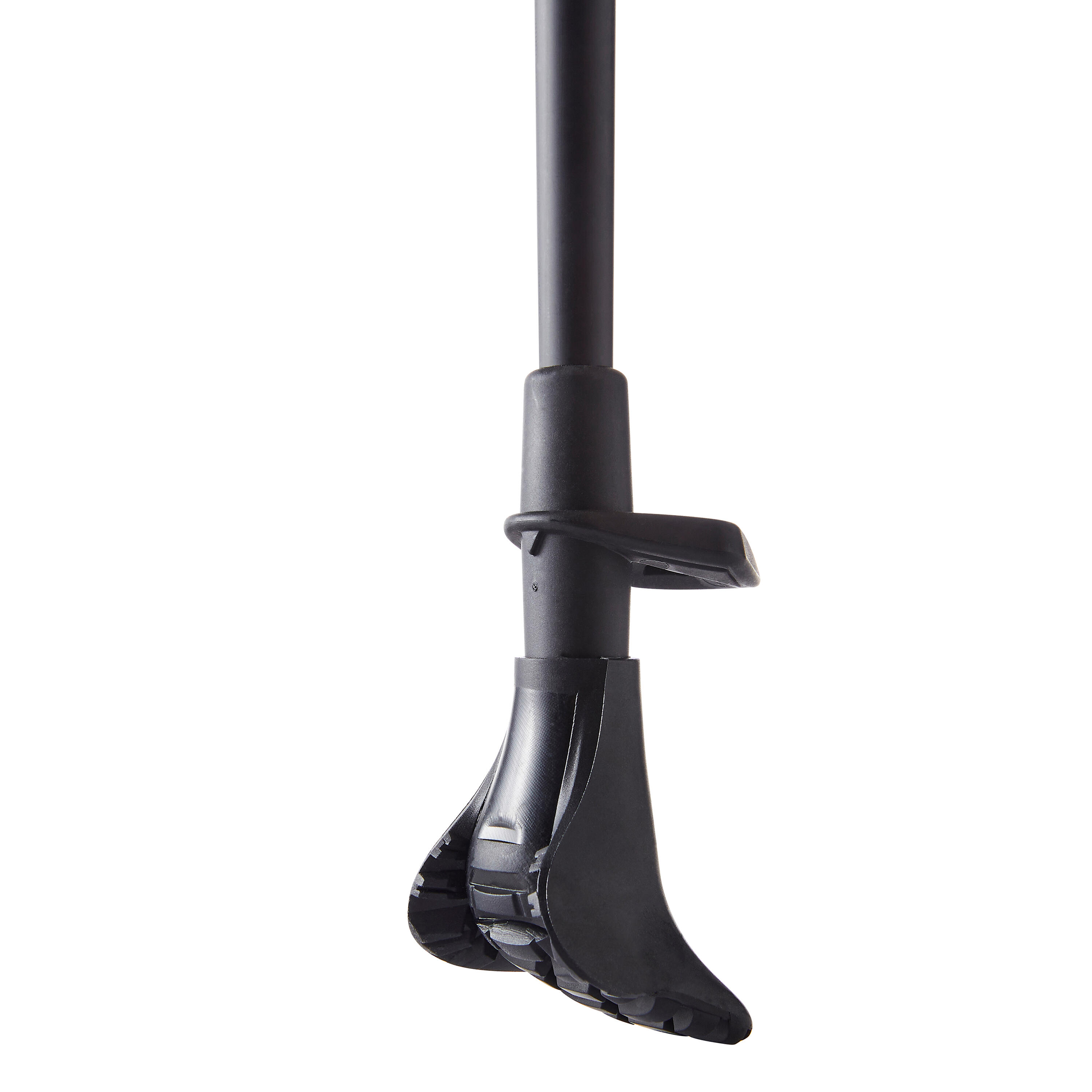 NEWFEEL Palice na severskú chôdzu NW P700 tyrkysové 105 cm · záber 8
