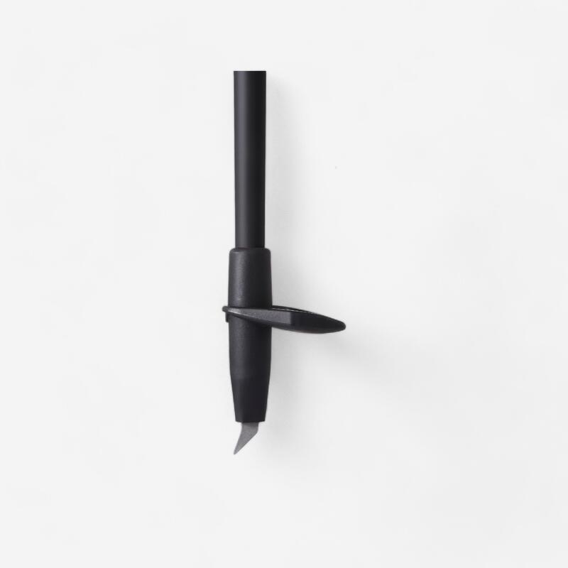 Nordic Walking Pole Bevelled Pole Tip Decathlon nordic-walking-pole-bevelled-pole-tip-decathlon