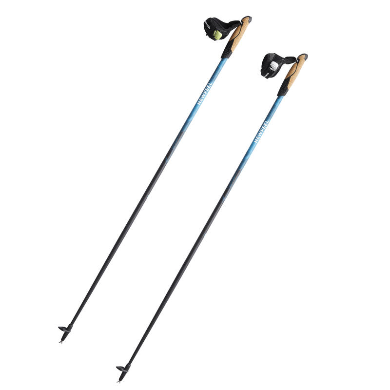 Hole na nordic walking