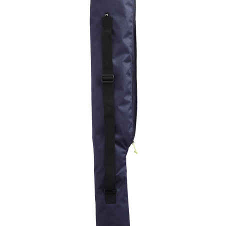 NW Pole Bag - blue