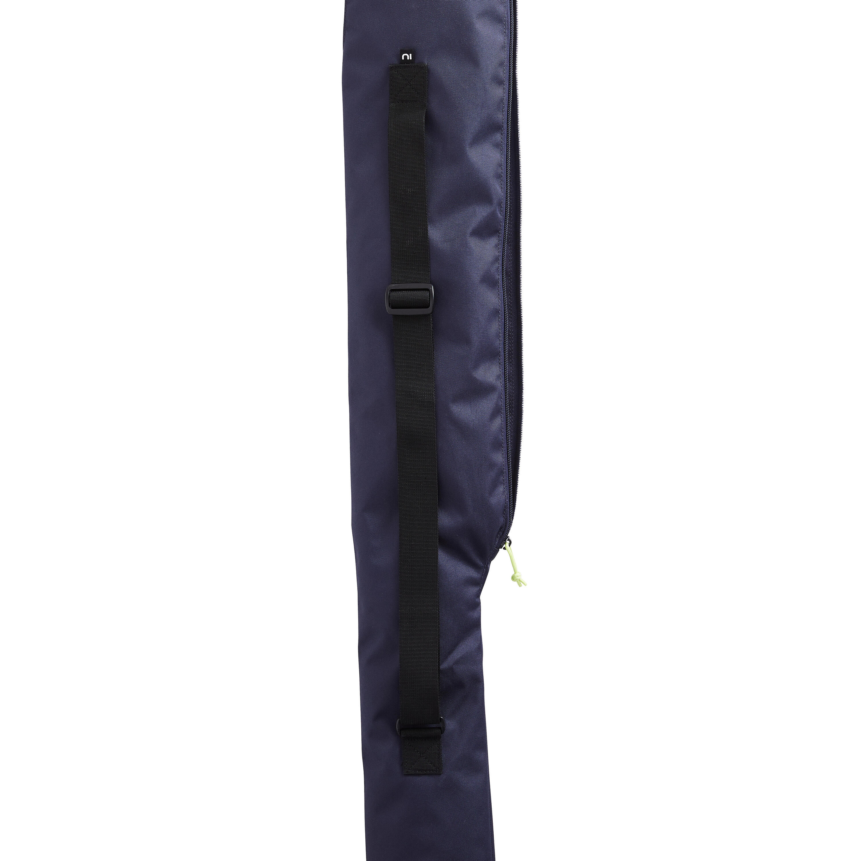 Nordic Walking Stocktasche - blau 9/10