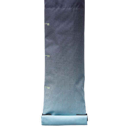 NW Pole Bag - blue