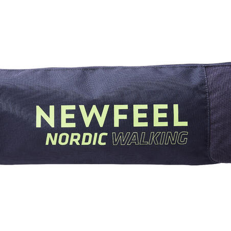 Navlaka za štapove za nordijsko hodanje - plava