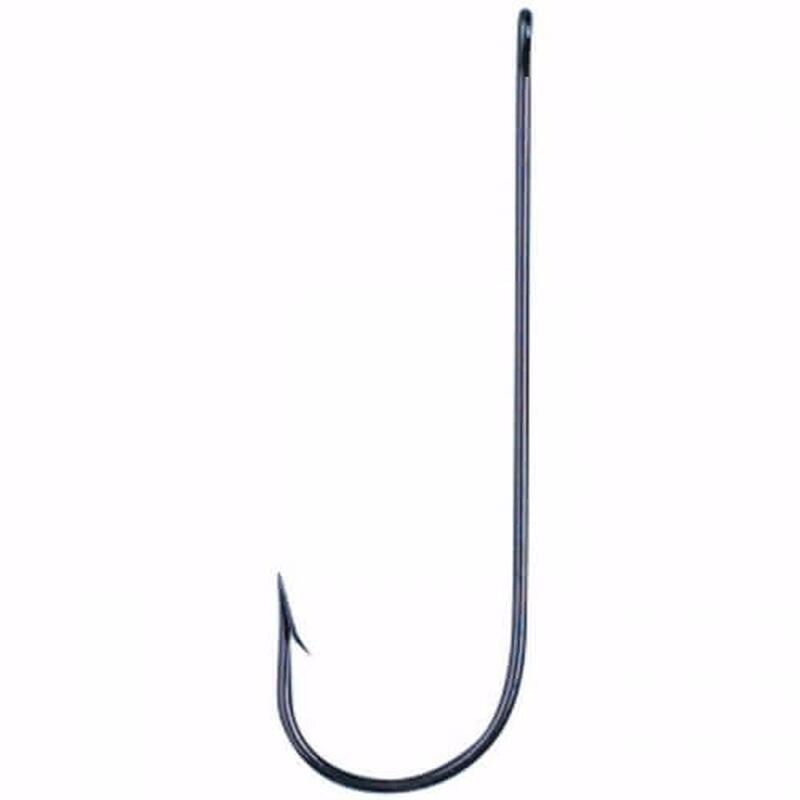 Mustad Olta İğnesi - Balıkçılık - Blue Fine Aberdeen 3262