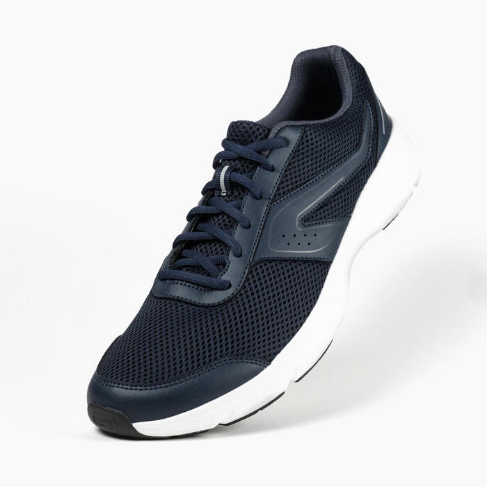 RUN CUSHION MEN'S RUNNING SHOES Decathlon