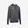 Sweatshirt Feldhockey FH500 Herren grau