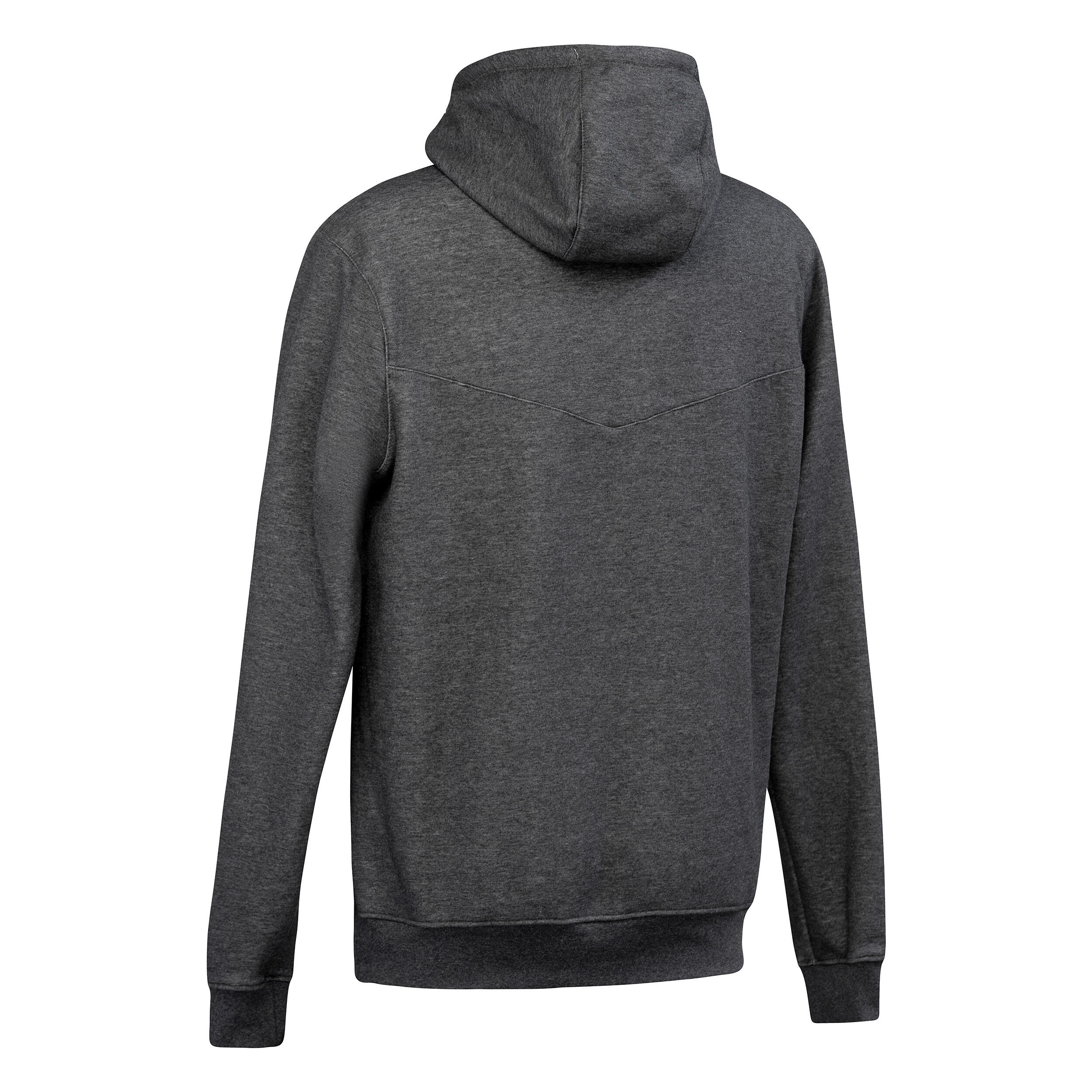 Men's Field Hockey Sweatshirt FH500 - Grey 2/3