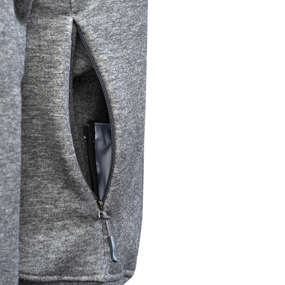 Bluza do hokeja na trawie FH500 damska